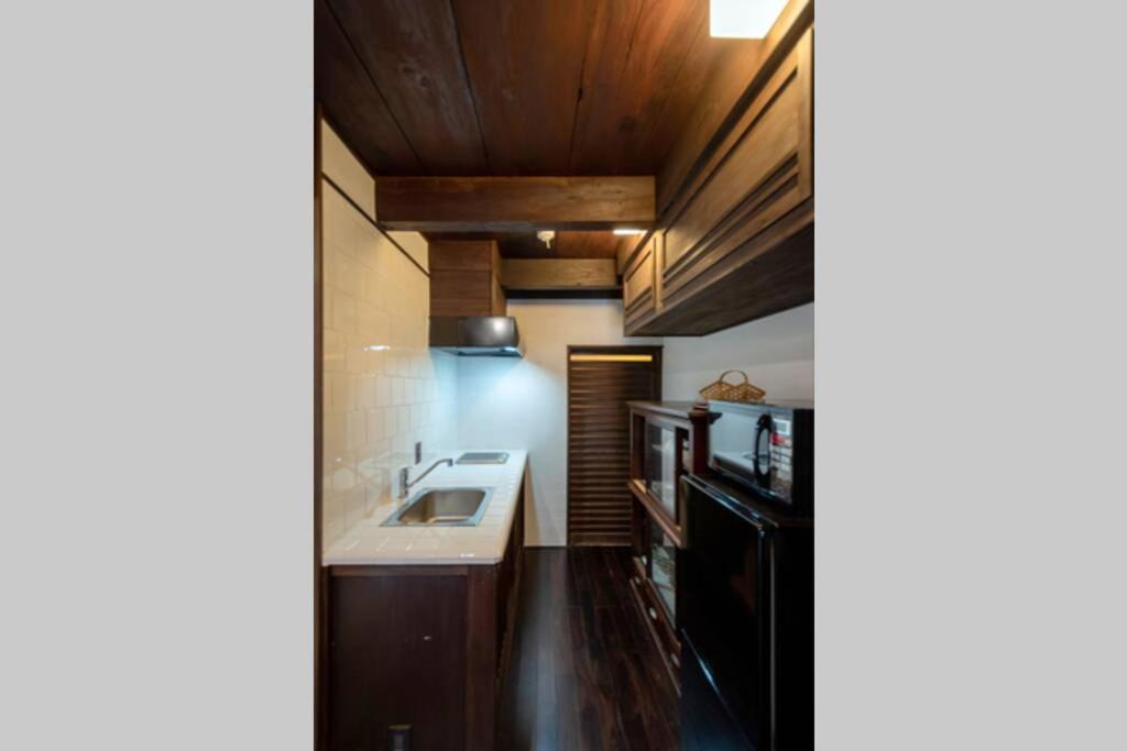 Photo of Kitchen in Gion