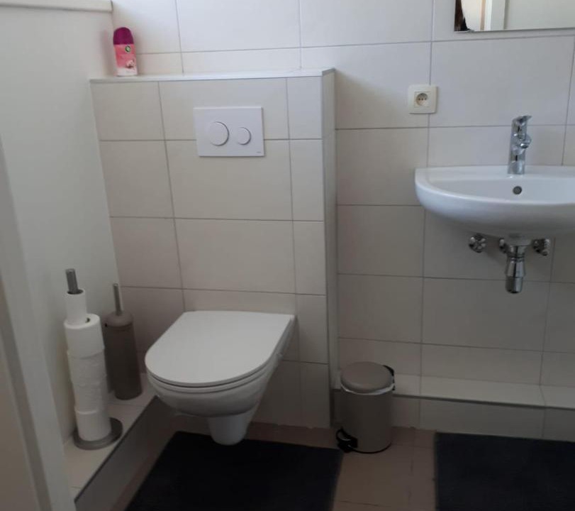 Photo of Bathroom in Maaseik