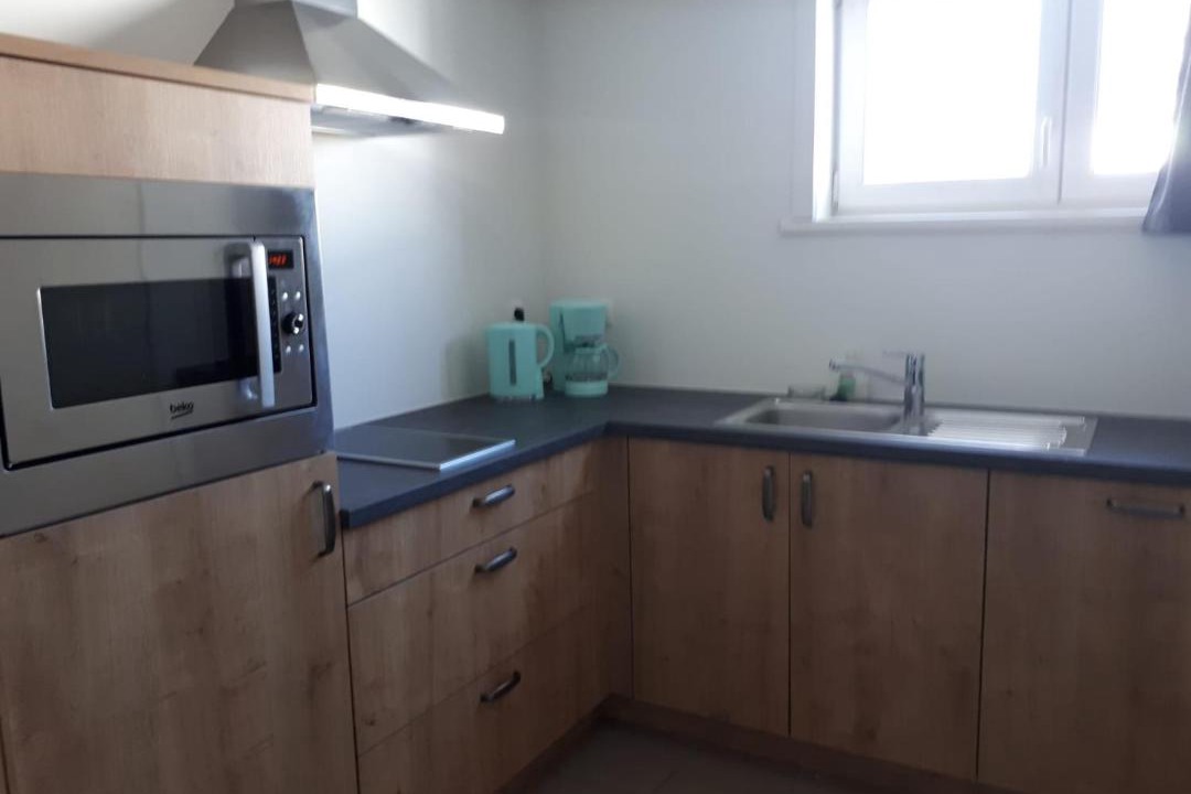 Photo of Kitchen in Maaseik