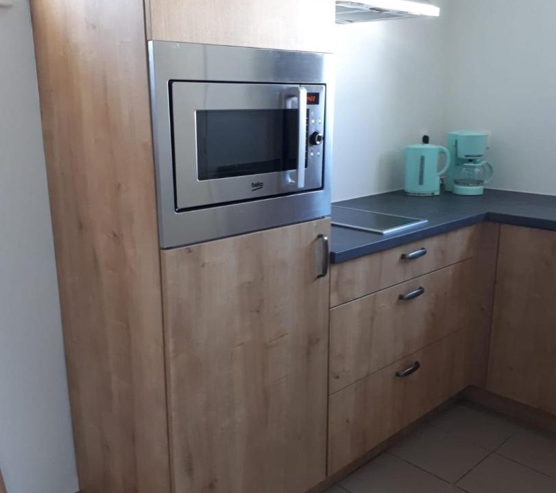 Photo of Kitchen in Maaseik