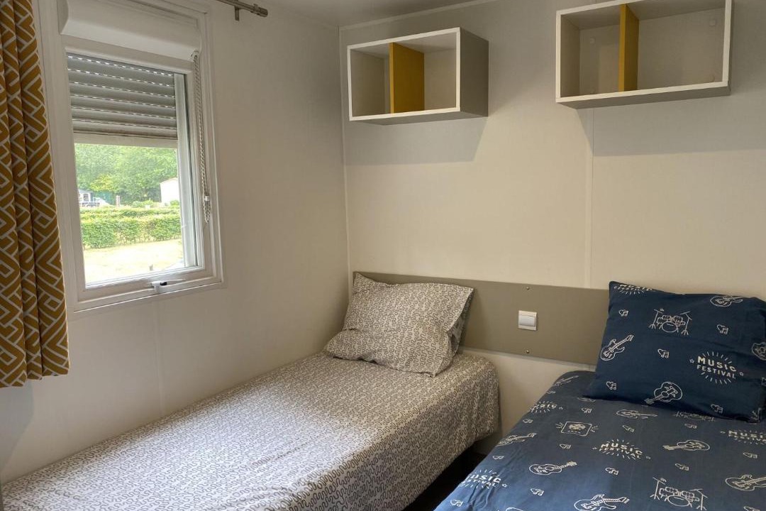 Photo of Bedroom in Rijkevorsel