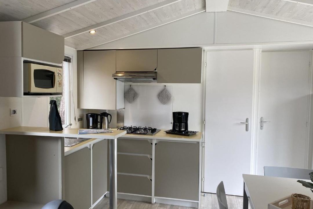 Photo of Kitchen in Rijkevorsel