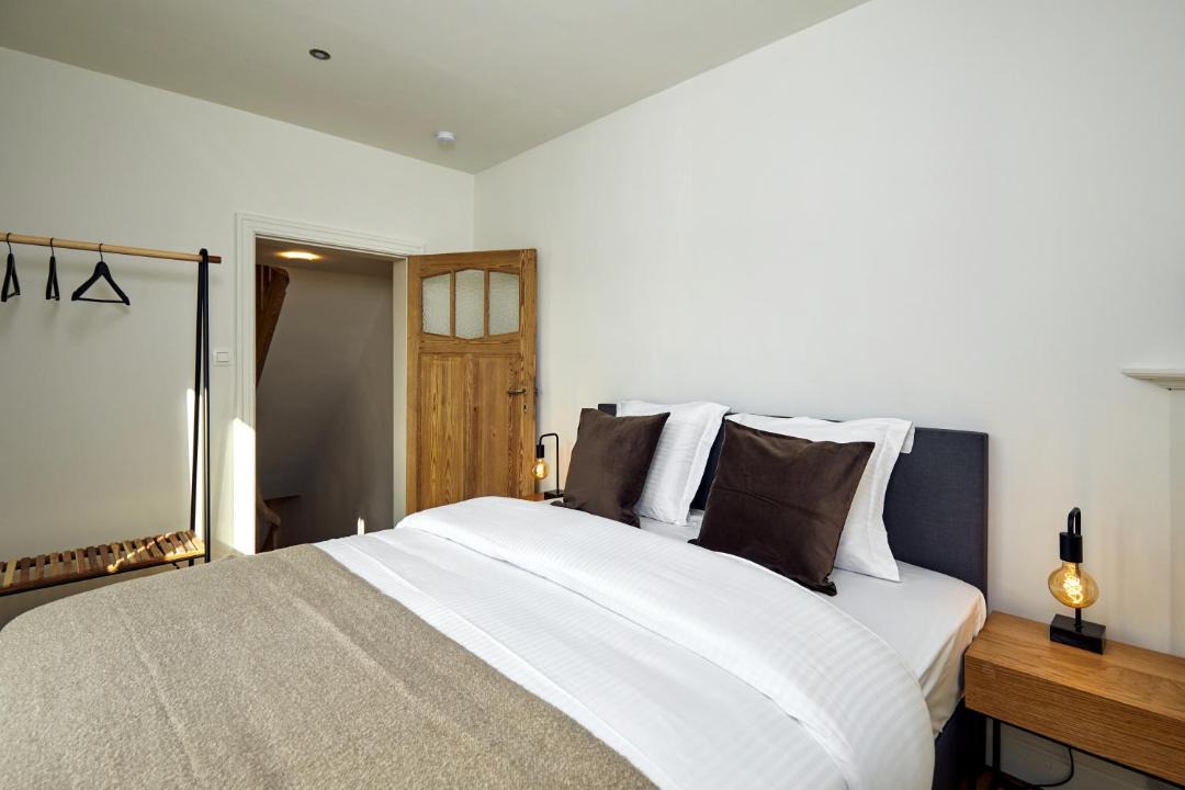 Photo of Bedroom in Sint-Kruis