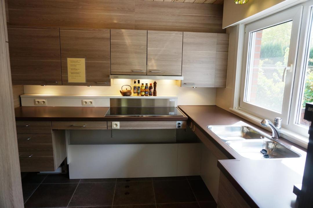 Photo of Kitchen in Assebroek