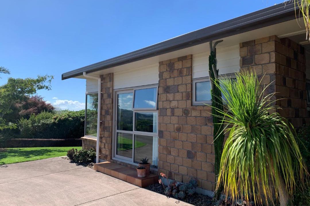 Photo of Buildings in Ruakaka