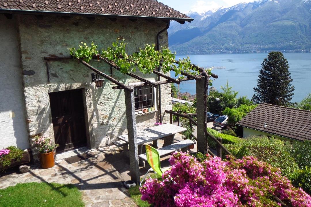 Photo of Others in Brissago