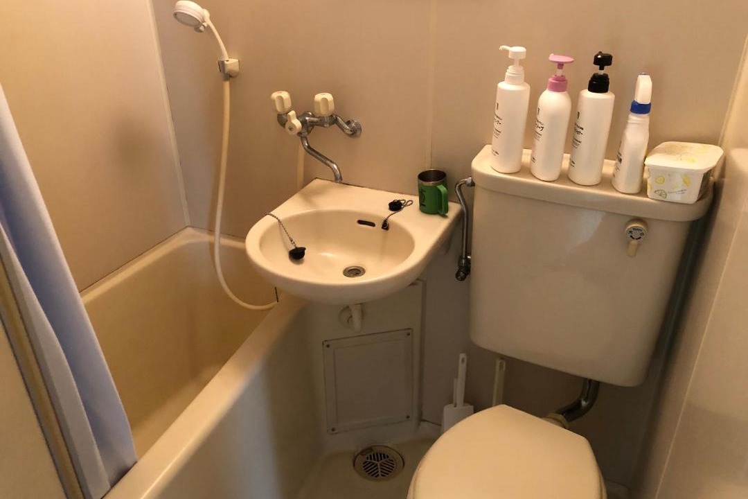 Photo of Bathroom in Ryugasaki