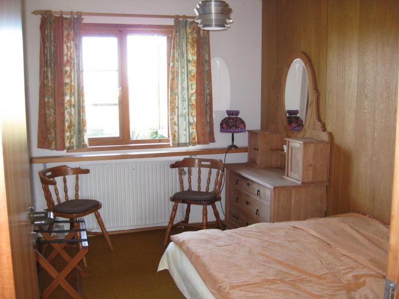Photo of Bedroom in Roslev