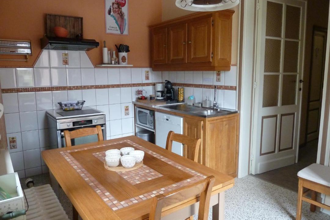 Photo of Kitchen in Lignieres