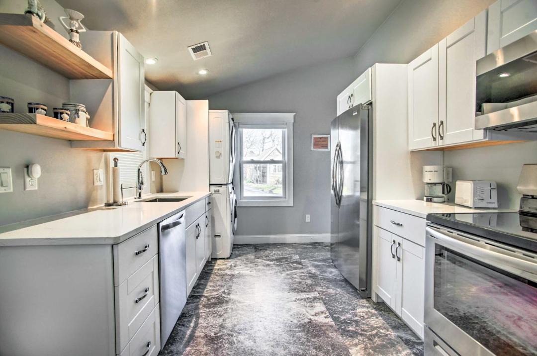 Photo of Kitchen in Buzzards Bay