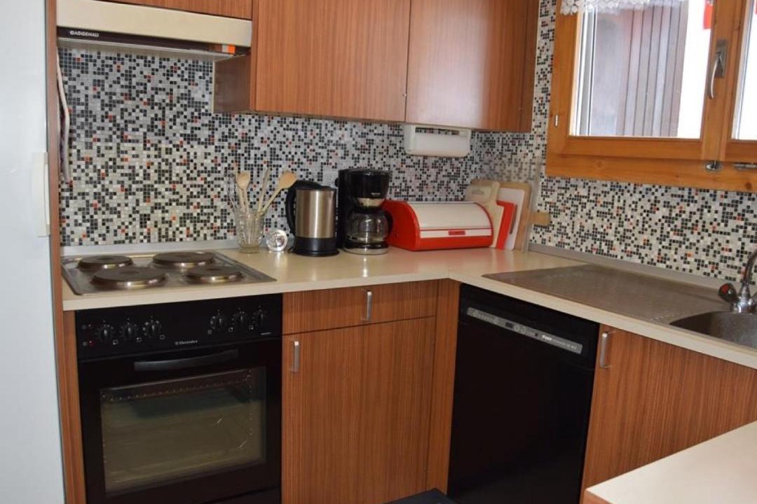 Photo of Kitchen in Lenk