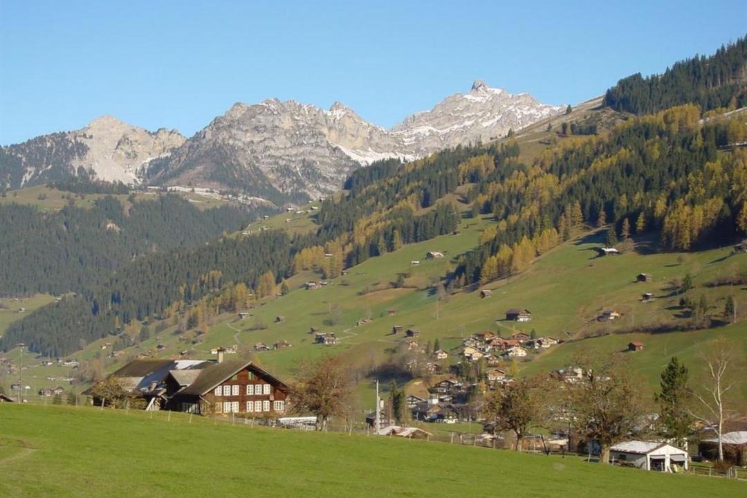 Photo of Others in Lenk