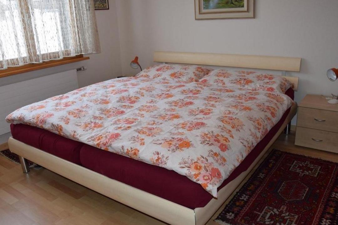 Photo of Bedroom in Lenk