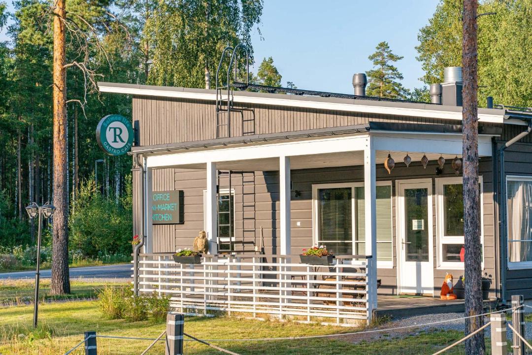 Photo of Others in Imatra
