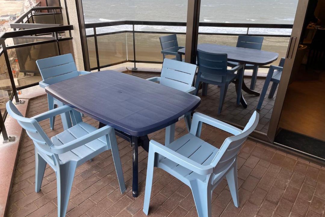 Photo of Patio Balcony in Blankenberge