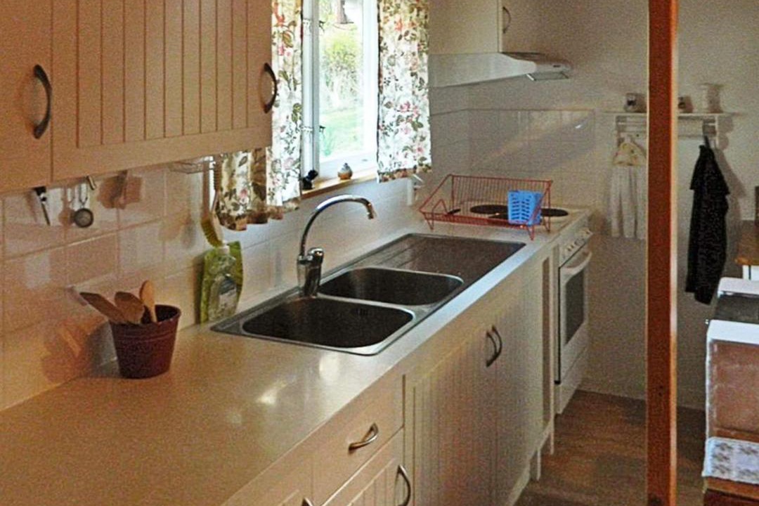 Photo of Kitchen in Hakenaset