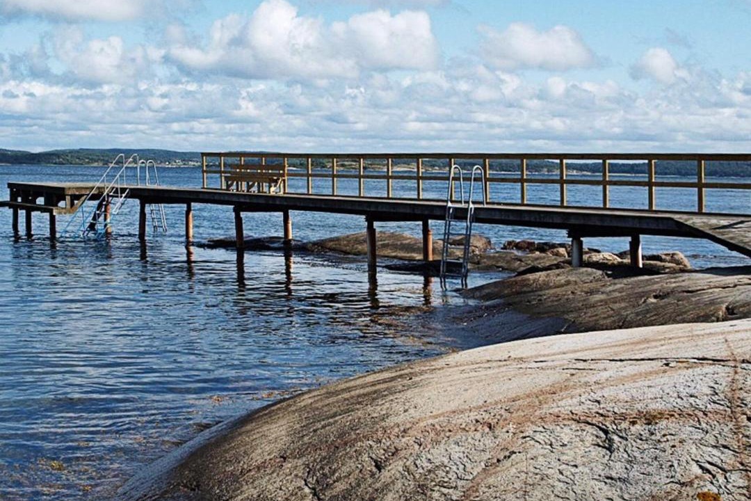 Photo of Patio Balcony in Hakenaset