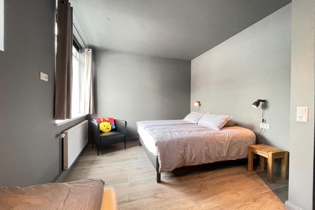 Photo of Bedroom in Siglufjorður