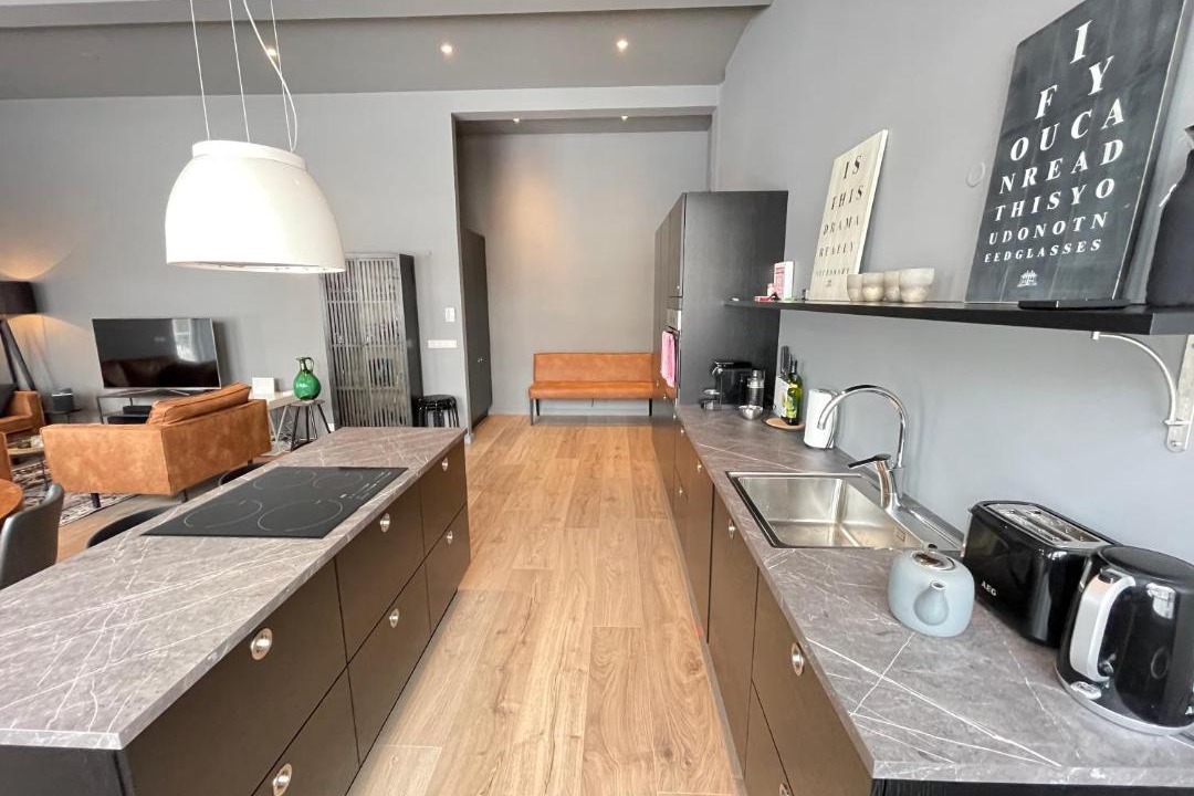 Photo of Livingroom in Siglufjorður