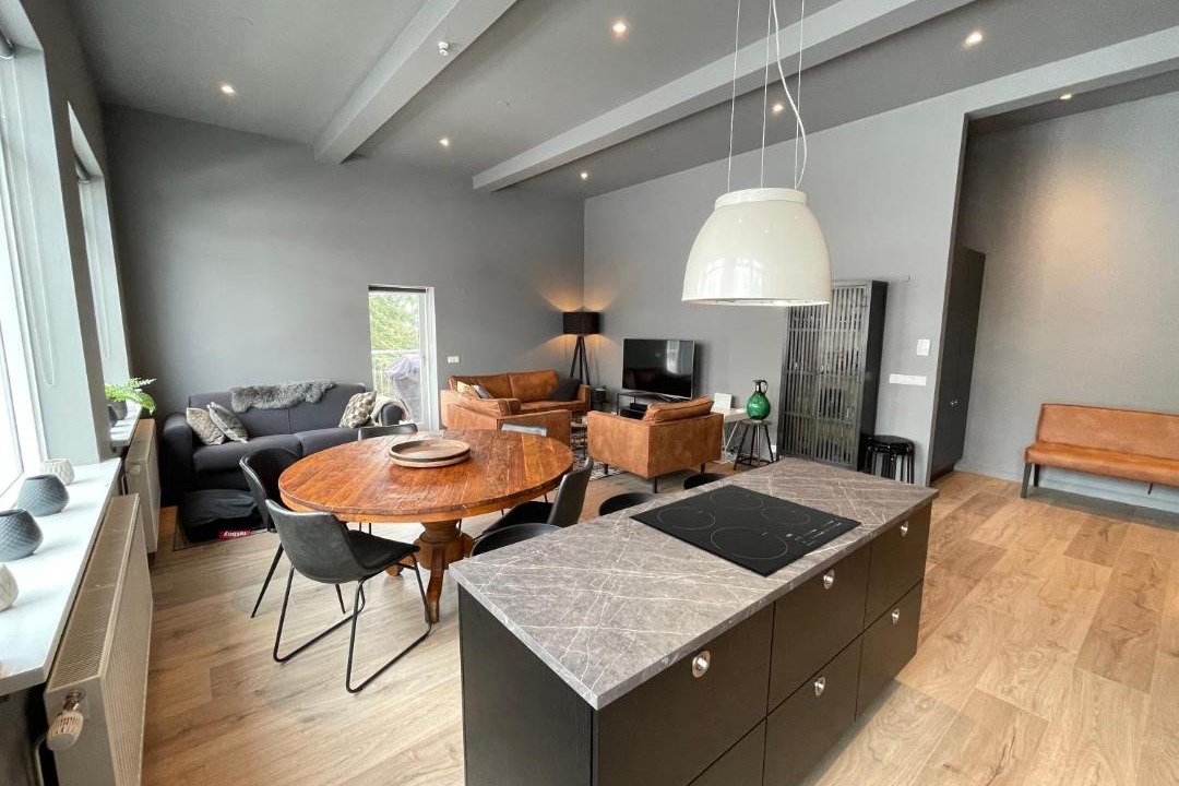 Photo of Livingroom in Siglufjorður