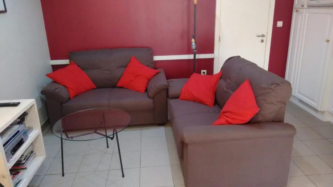 Photo of Livingroom in Houthalen