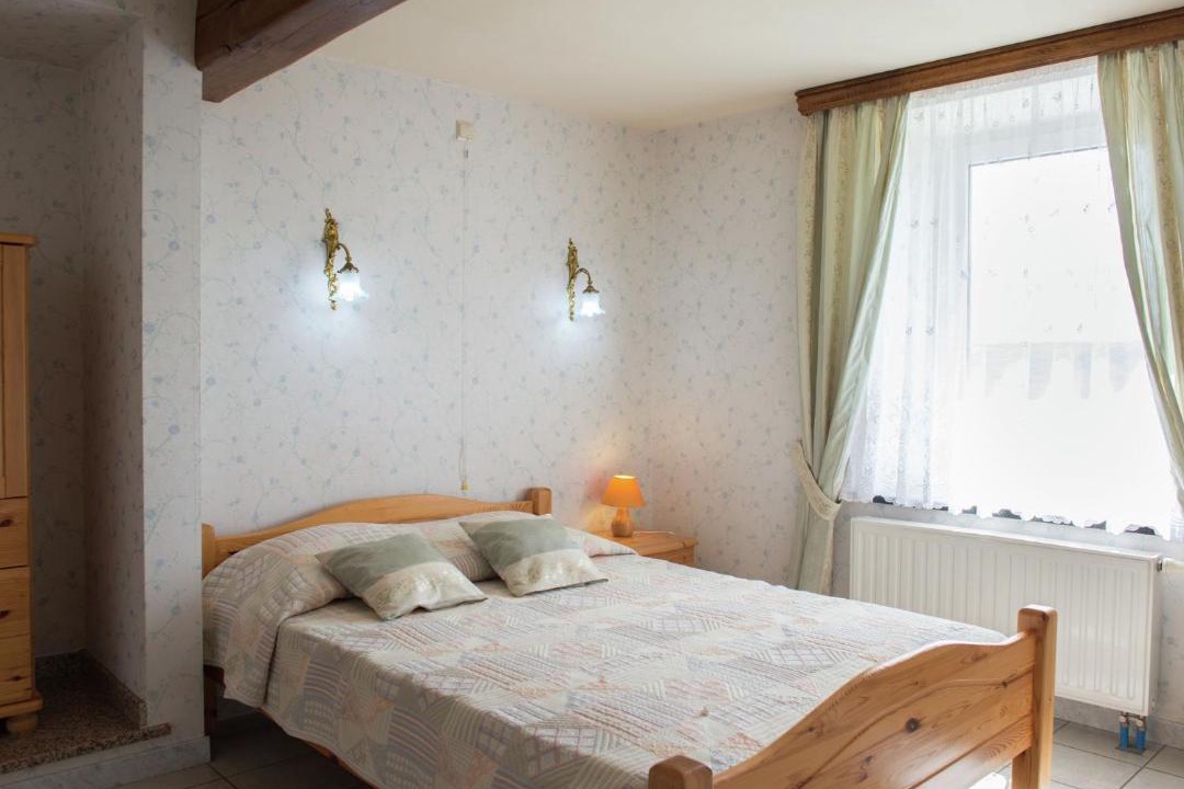Photo of Bedroom in Harre