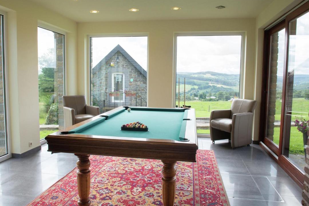 Photo of Livingroom in Harre