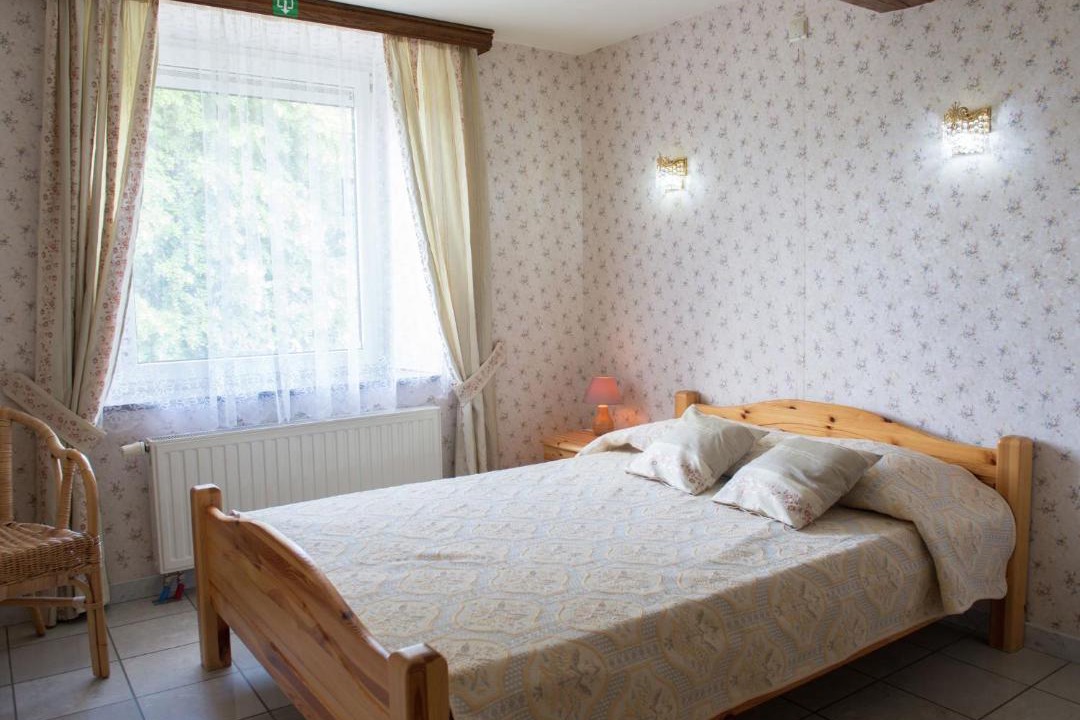 Photo of Bedroom in Harre