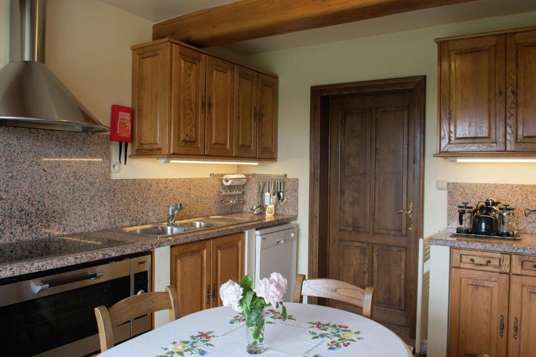 Photo of Kitchen in Harre
