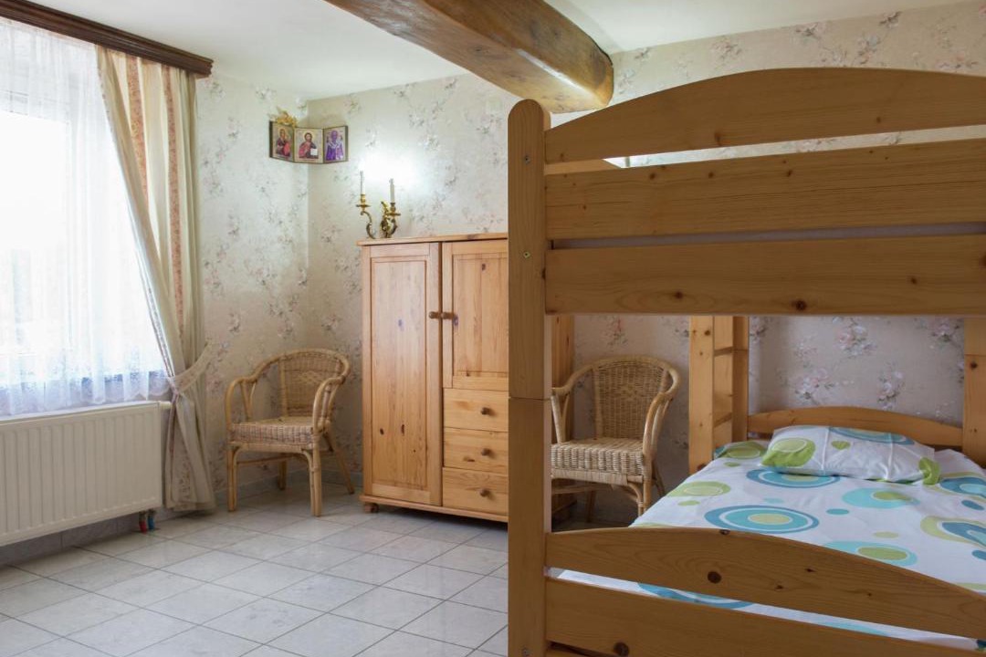 Photo of Bedroom in Harre