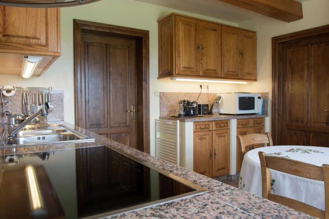 Photo of Kitchen in Harre
