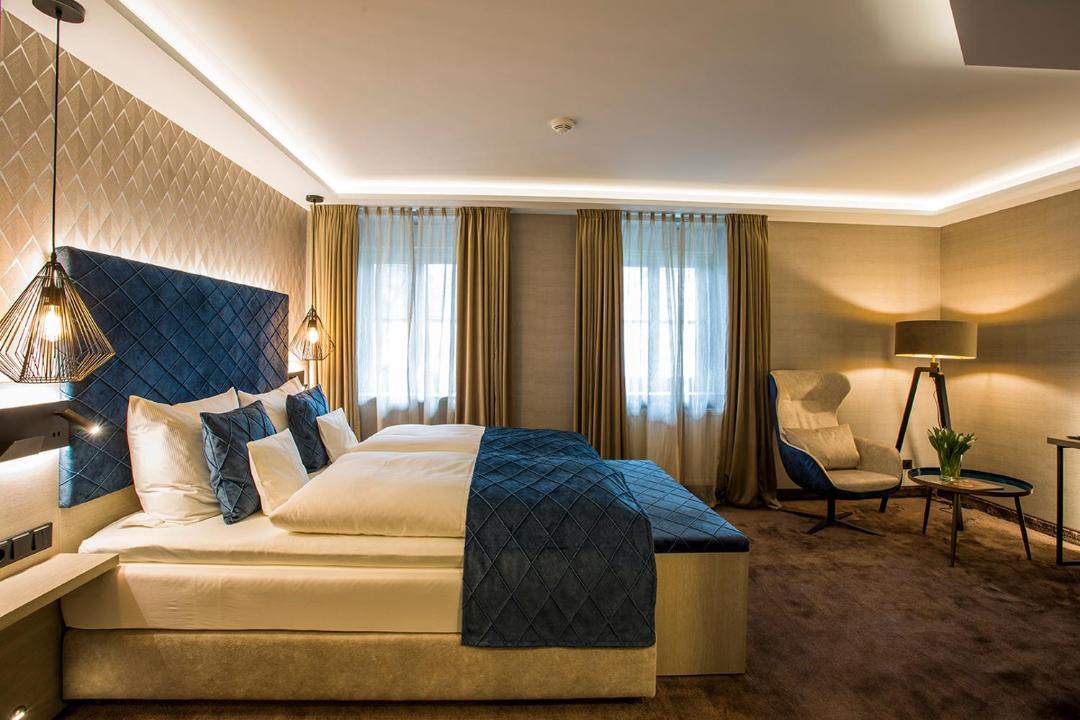Photo of Bedroom in Stockum