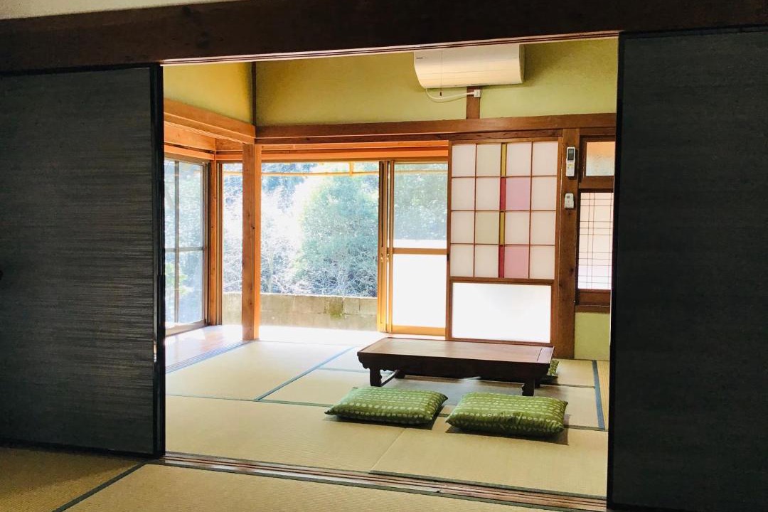 Photo of Others in Hata-gun