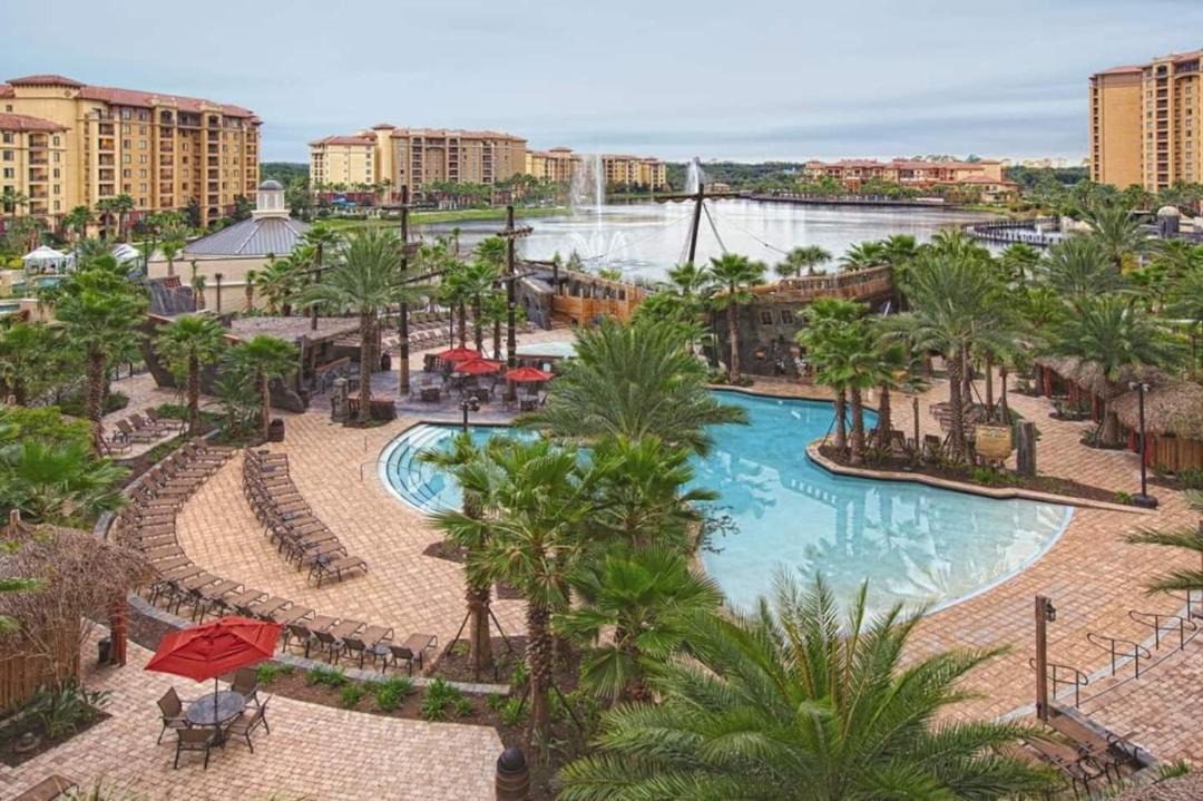 Photo of Outdoor in Lake Buena Vista