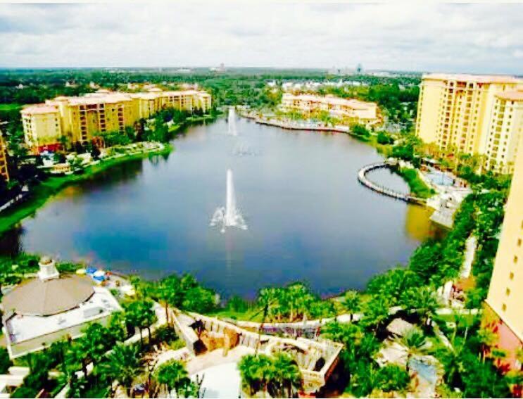 Photo of Outdoor in Lake Buena Vista