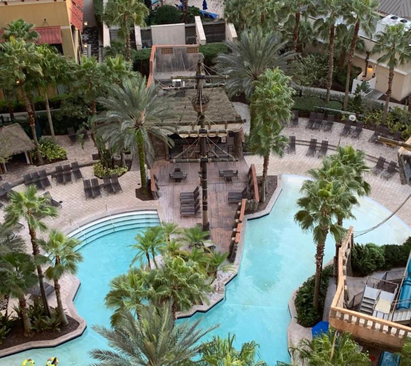 Photo of Outdoor in Lake Buena Vista