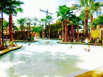 Photo of Outdoor in Lake Buena Vista