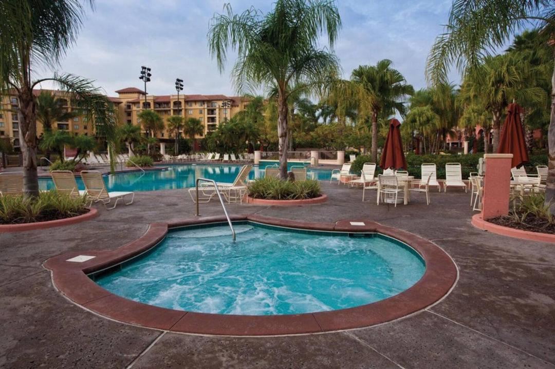 Photo of Outdoor in Lake Buena Vista