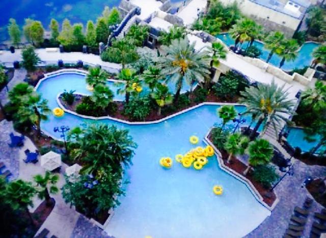 Photo of Outdoor in Lake Buena Vista