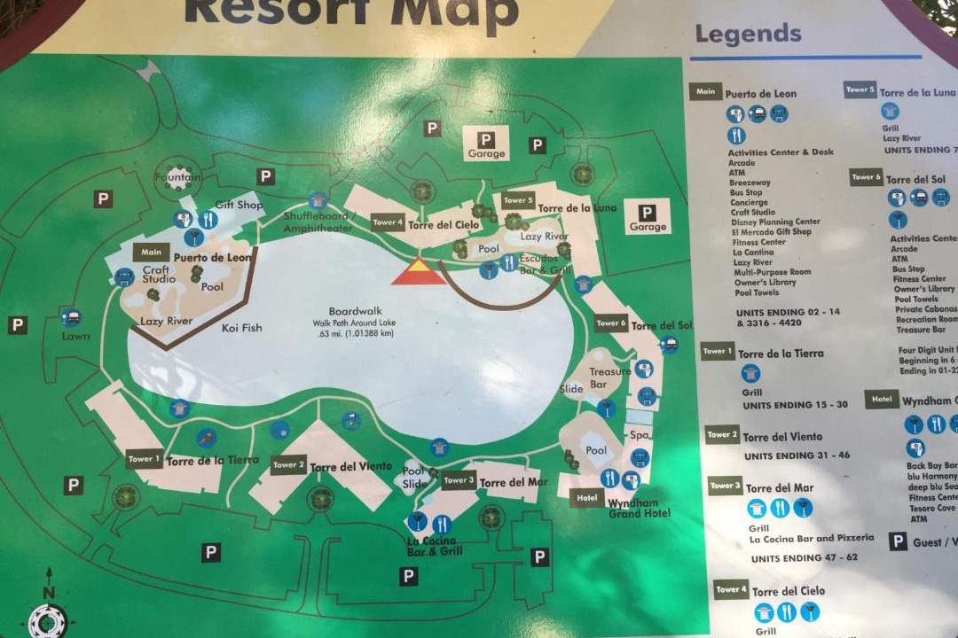 Photo of Others in Lake Buena Vista