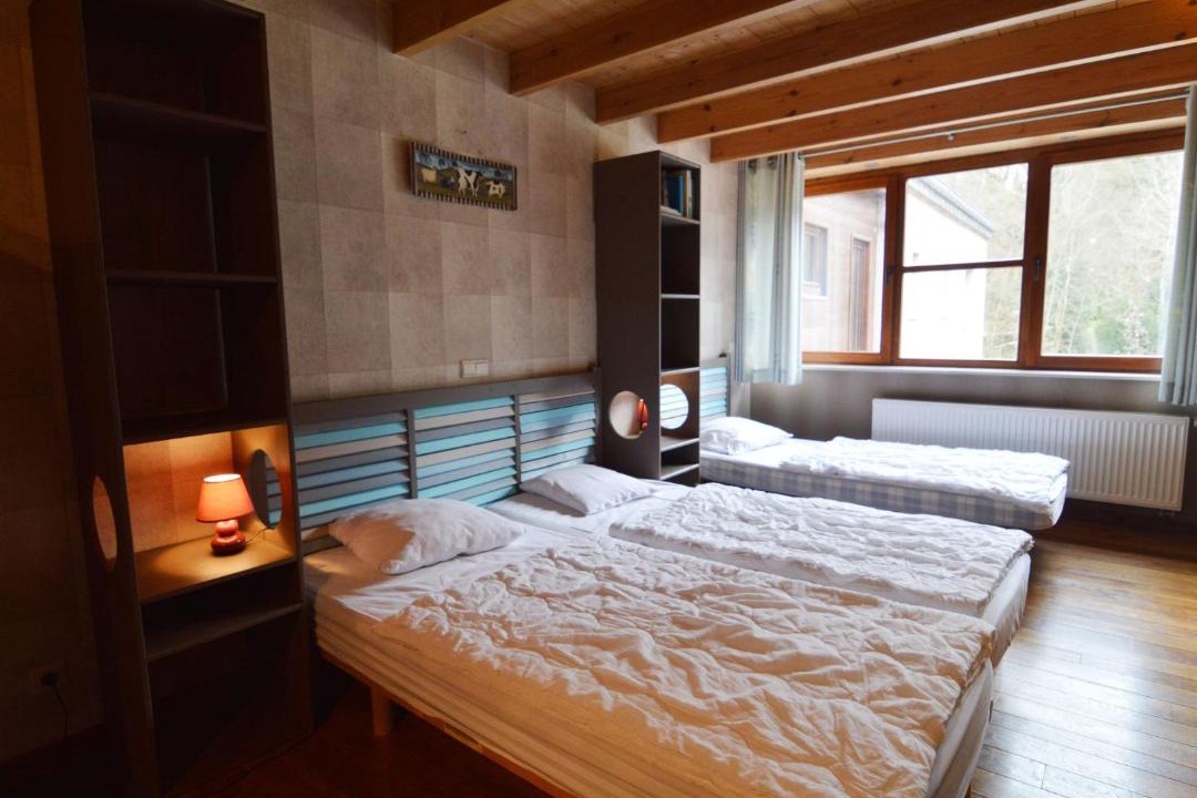 Photo of Bedroom in Neufchateau