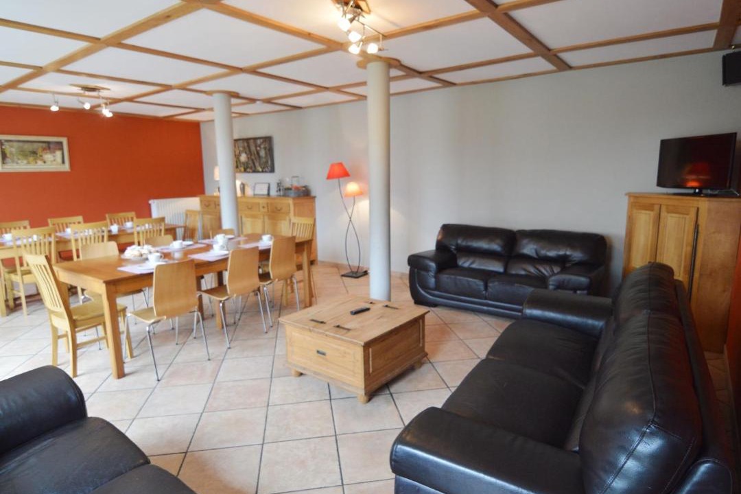 Photo of Livingroom in Neufchateau