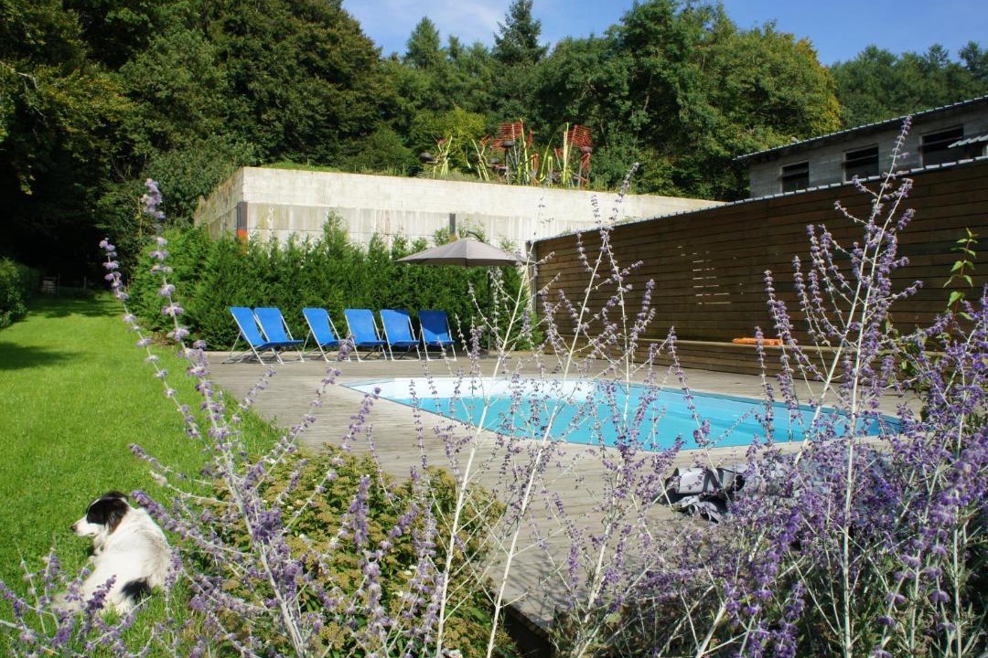 Photo of Outdoor in Neufchateau