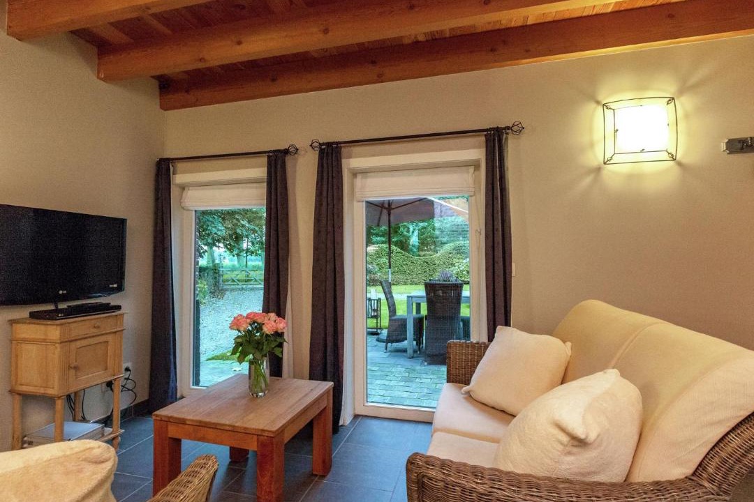 Photo of Livingroom in Sint-Kruis