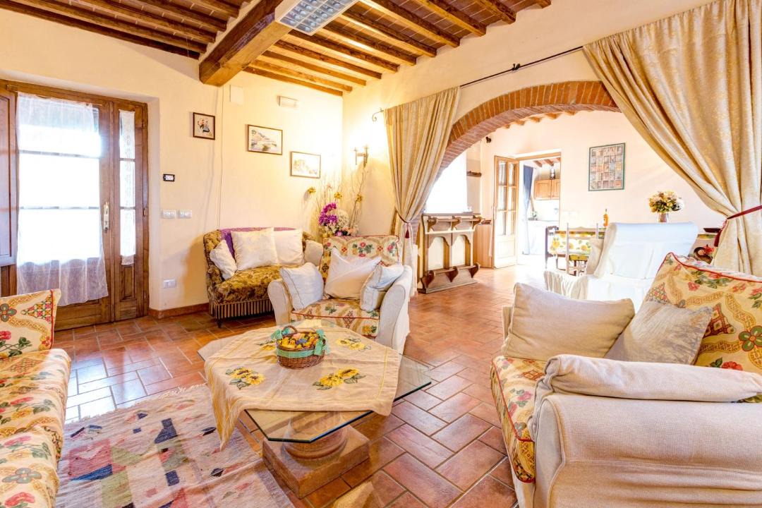 Photo of Livingroom in Cortona