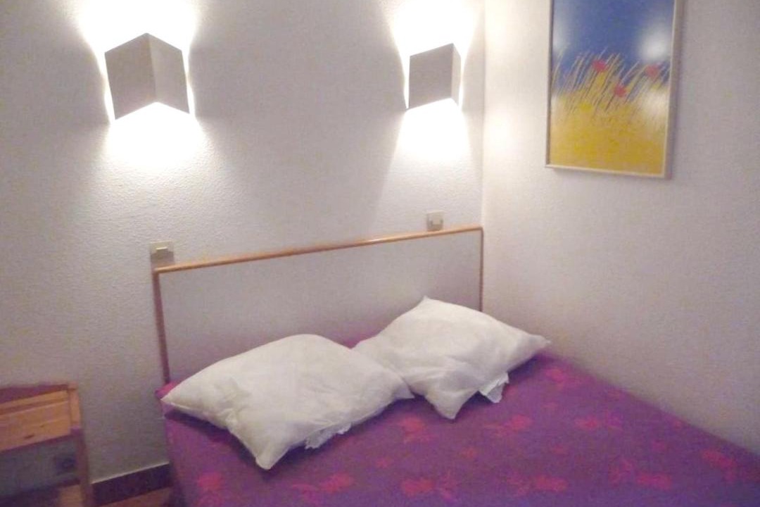 Photo of Bedroom in La Nartelle