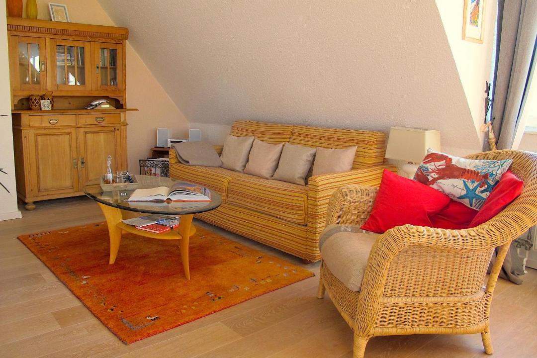 Photo of Livingroom in Großmorsum
