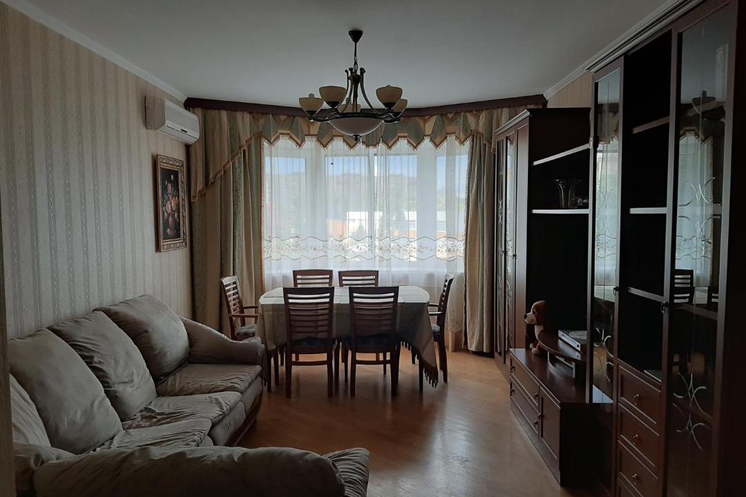 Photo of Livingroom in Pushkino