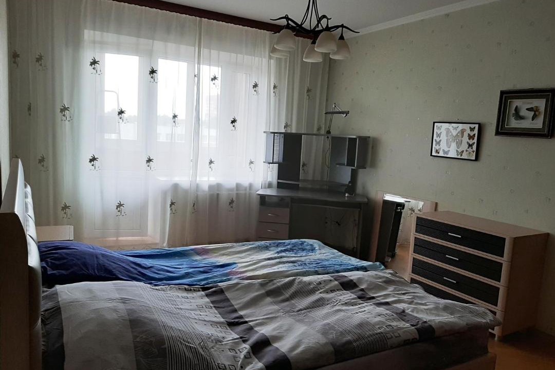 Photo of Bedroom in Pushkino