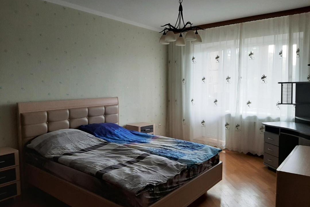 Photo of Bedroom in Pushkino